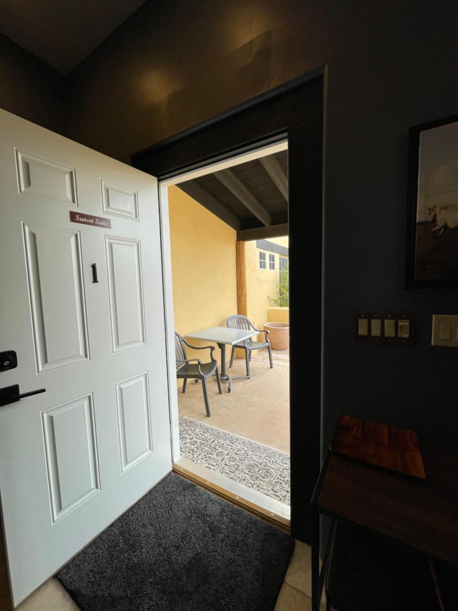 Sunset Suite - Cave Creek Guest Suites Kültér fotó