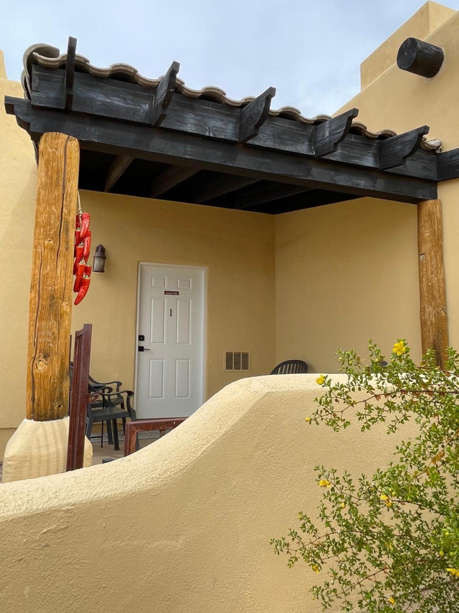 Sunset Suite - Cave Creek Guest Suites Kültér fotó